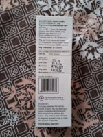 Sirona Menstrual Cramp Relief Oil, Roll On for Women