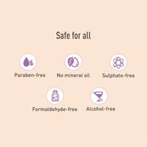 Sirona Menstrual Cramp Relief Oil, Roll On for Women