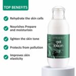 Swiss Beauty Gel Lotion