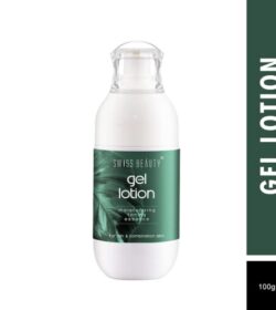 Swiss Beauty Gel Lotion