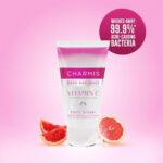 Charmis Deep Radiance Vitamin C Face Wash for Dry Skin