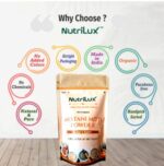 100% Natural & Pure Multani Mitti Powder for Skin Whitening & Hair Growth (220 gm) - Image 4