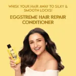 Eggstreme Hair Repair Shampoo
