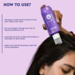 Clensta Rosemary Hair Growth Oil With Argan Oil