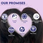 Clensta Rosemary Hair Growth Oil With Argan Oil