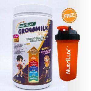 NutriLux-Grow-Milk-Height-for-Kids-Chocolate-with-Free-Shaker