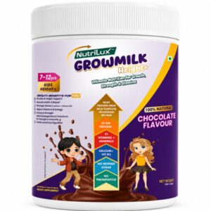 Chocolate-nutrilux-Growmilk