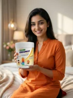 NutriLux-Grow-milk-100gm