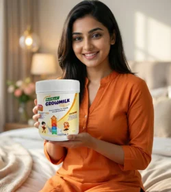 NutriLux-Grow-milk-100gm