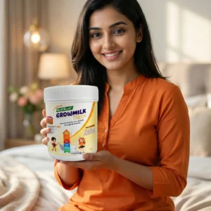 NutriLux-Grow-milk-100gm