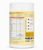 Vanilla Jar grow milk-200gm