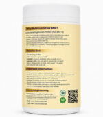 Vanilla grow milk jar -200gm
